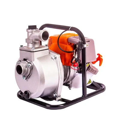 Neptune 4-stroke 0.8 kw 1 inch Kerosene Operated Agriculture Water Pump | NPP-1.5